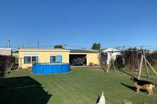 Imagen 8 de 8 de Vendo Espectacular Casa De Tres Dormitorios En San Benito