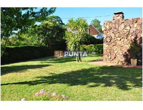 Imagen 11 de 11 de Casa En Venta - Maldonado