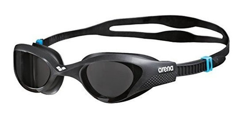 Gafas De Natación Arena The One Para Hombre Y Mujer, Gris Ah