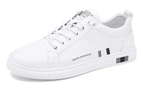 Zapatillas nauticas topper 2025 hombre