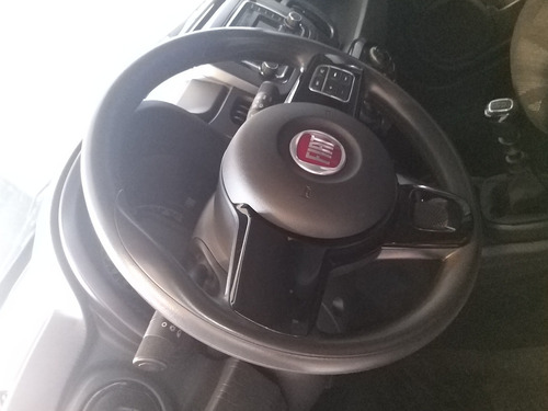 Fiat Mobi 1.0 Easy Pack Top 2018