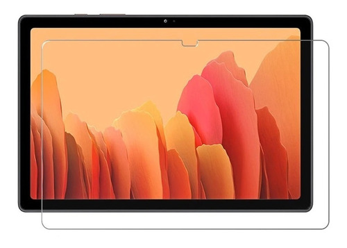 Film Vidrio Templado Para Samsung Tab S8 Plus S8 Ultra
