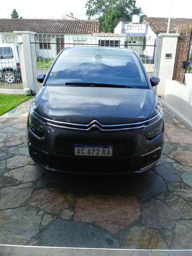 Citroën C4 Picasso 1.6 Hdi 115 Feel Pack Manual