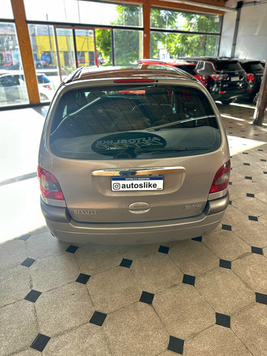 Renault Scénic 1.9 I Luxe