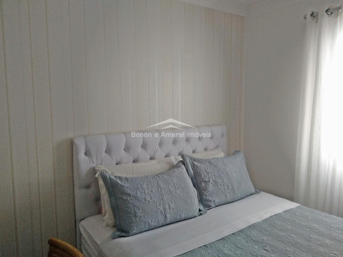 Apartamento À Venda Em Swift - Ap012639