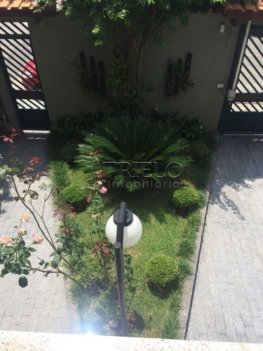 Imagem 4 de 15 de Casa-venda-03 Dormitorios-2 Suites-04 Vagas-jardim Universo-mogi Das Cruzes-sp - V-1227