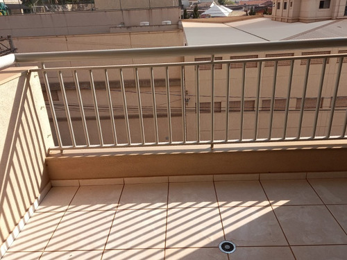Imagem 30 de 30 de Apartamento - Ap00495 - 70140543