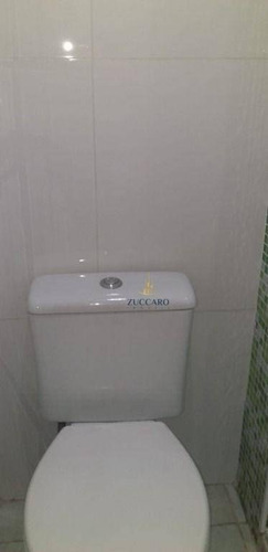 Imagem 22 de 30 de Apartamento Com 3 Dormitórios À Venda, 104 M² Por R$ 670.000,00 - Centro - Guarulhos/sp - Ap14634