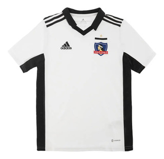 Colo Colo: Adidas anuncia nueva camiseta conmemorativa \