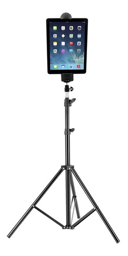 Tripié Para Celular + Soporte iPad Tablet Pro Celular (2m)