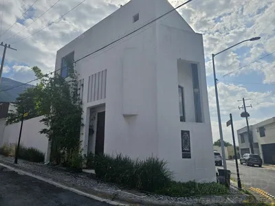 Casa en renta