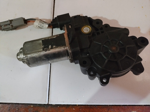 Motor Del Levanta Vidrios De Ford Windstar (y Vidrios ) 