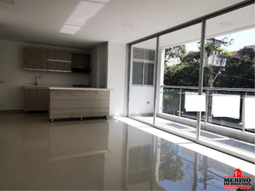 Apartamento En Venta En Medellín - Alameda