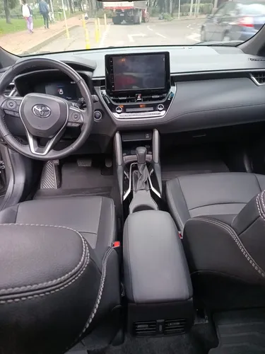 Toyota Corolla Cross 2.0 Xei