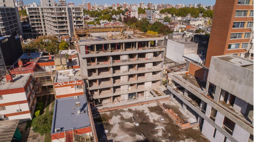 Departamento De Dos Dormitorio - Venta - Amenities Y Terraza Exclusiva - Pichincha