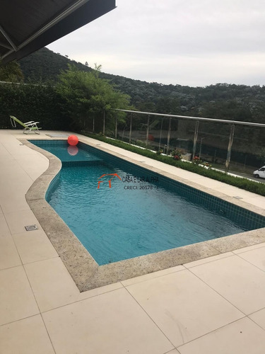 Venda De Casa No Condominio Genesis 2 - Ca02867 - 68202680