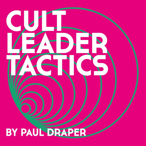 Cd:cult Leader Tactics