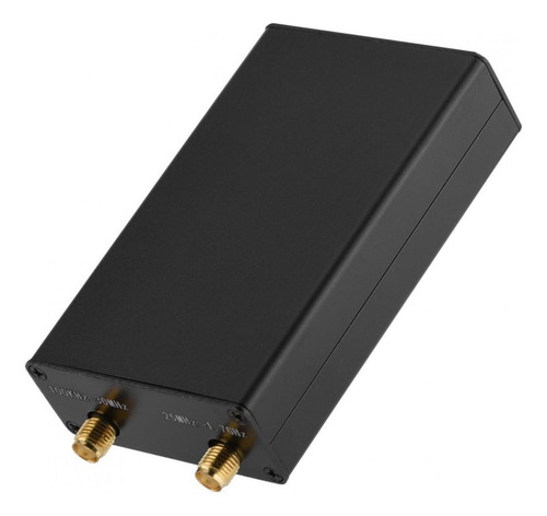 Rádio De Software De Banda Completa Hf Fm A De 100 Khz-1,7 G