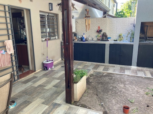 Tigre Vicente Lopez Al 300 Triplex 4 Amb. A La Venta