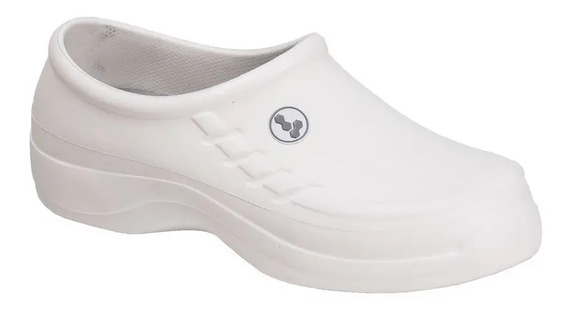 Zuecos Sanitarios | MercadoLibre 📦