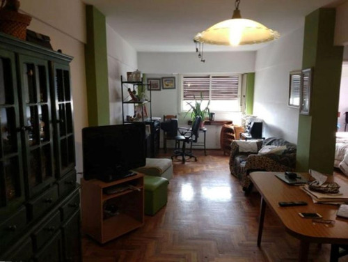 Departamento En Venta En Balvanera