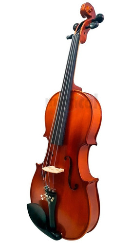 Viola De Arco Envelhecida Eagle Va180 Com Estojo Oferta!