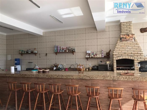 Imagem 6 de 22 de Sobrados À Venda Em Sorocaba/sp - Compre O Seu Sobrados Aqui! - 1494721