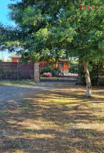 Agrícola En Venta En Curicó
