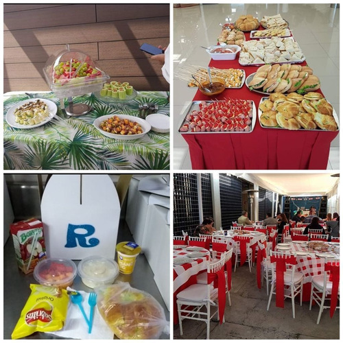 Imagen 2 de 5 de Taquizas Y Organización De Eventos