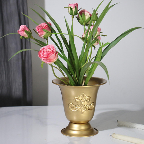 Soporte Para Plantas Para Ramo, Fiesta,, Escritorio, Taza De