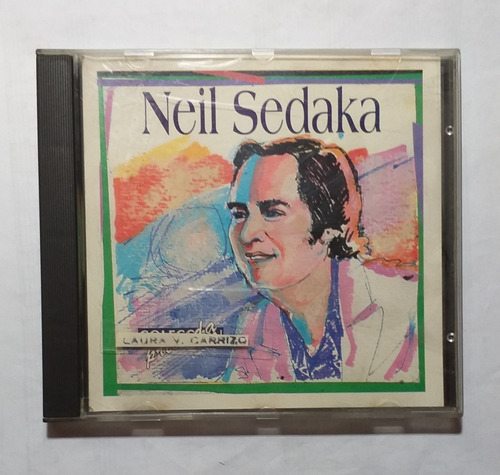 Neil Sedaka - Colección Privada / Kktus 