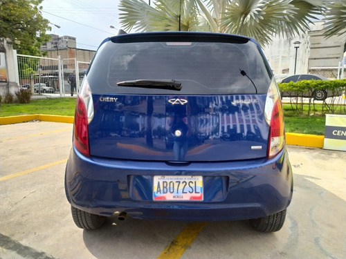 Imagen 4 de 12 de Chery Arauca