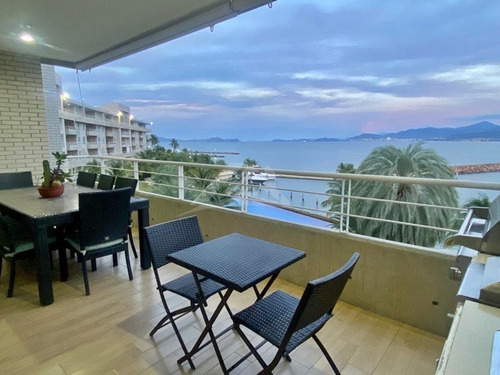 Imagen 6 de 12 de Se Alquila Apartamento En Club De Playa Marina & Spa