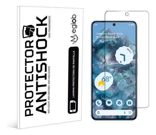 Protector De Pantalla Antishock Para Google Pixel 8 Pro