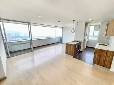Apartamento en venta