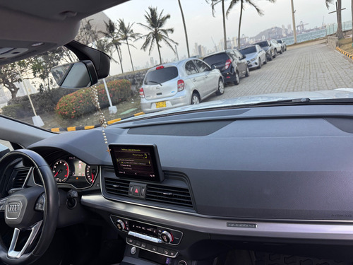Audi Q5 2.0 Tfsi Quattro Ambition