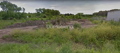 Imagen 2 de 4 de Terreno En Venta O Permuta Ubicado En Pilar, Pilar Y Alrededores