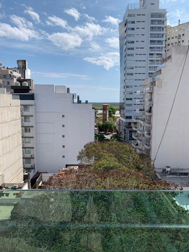 Imagen 14 de 16 de Departamento Monoambiente En Rosario, Excelente Ubicación
