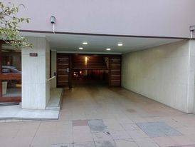 En Venta Cochera Zona Plaza Colón