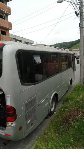 Marcopolo Viaggio Motor Home Pronto Para Montar ! Ref.129