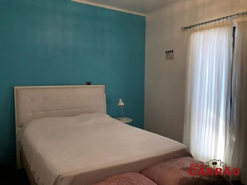 Imagem 13 de 15 de S2412 - Sobrado 3 Dorms. (1 Suíte), Vila Formosa - São Paulo/sp - S2412