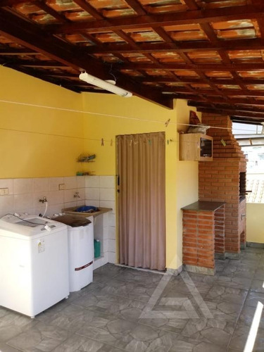 Imagem 2 de 15 de Ref.: 8556 - Sobrado Em Osasco Para Venda - V8556