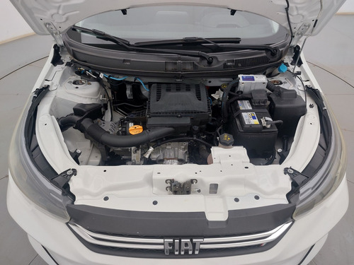 Fiat Cronos 1.0 FIREFLY FLEX DRIVE MANUAL