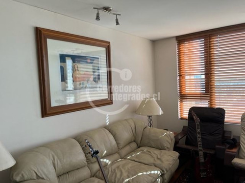 Imagen 5 de 17 de Departamento En Venta De 4 Dorm. Parque Arauco
