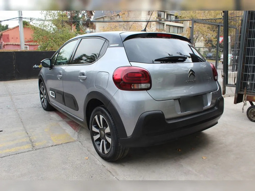 Citroen C-3 1.2 Puretech 82 Bvm Feel Mt 2024