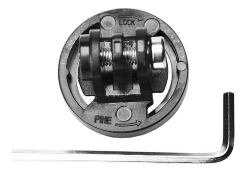 Soporte For Ciclocomputador Garmin 5