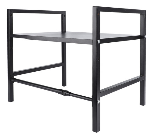 Rejilla Ajustable Para Horno Microondas De 2 Niveles