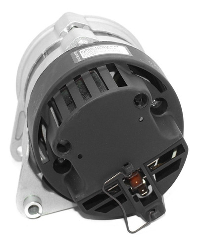 Imagen 3 de 11 de Alternador Ford Escort Ingles 12v 35a Lucas