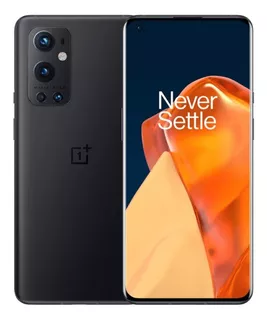 Oneplus 9 Pro 8/128gb Negro Snapdragon 888 5g Doble Sim