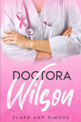 Libro: Doctora Wilson (hospital Collins Memorial) (spanish
